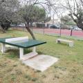 Table de ping-pong 